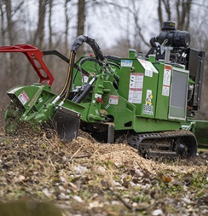 1844樹樁粉碎機(jī)